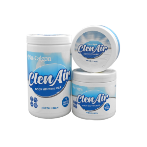 Clenair fresh linen 1/2 lb tub