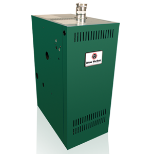 PVCG-C Cast Iron Boiler 105k 85% AFUE