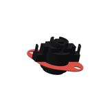 Temperature Actuated Switch