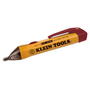 Klein® NCVT-2 Dual Range Non-Contact Voltage Tester