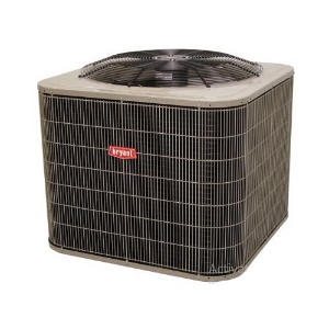 Bryant® 215BNA037000 Legacy™ Line 215B 1-Stage Heat Pump