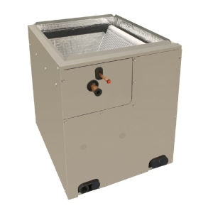 Cased Vertical V-Coil 4 Ton