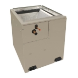 Cased Vertical V-Coil 4 Ton