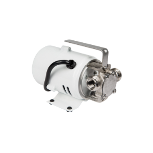 Transfer Pump, model 360 flex-vane, 115v