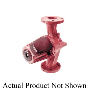 Grundfos Wet Rotor Pump