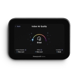 ElitePRO S1200 Smart Thermostat - Black