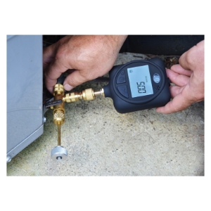 Core Removal Torque Tool w/Slide Valve