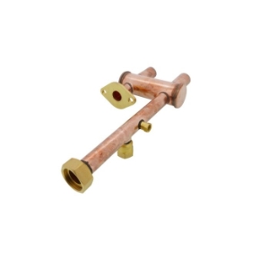 PRIMARY/SECONDARY HEADER PKG, HEAT