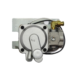 Carrier® EF33CZ206 Gas Valve