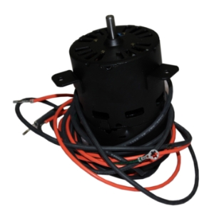 Vent Motor 1/120 1/40S