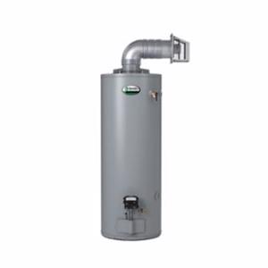 Gas Dual Use Water Heaters