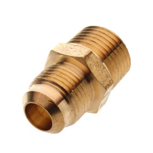 1/2 MPT X 1/2 Male Flare Connector