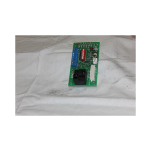 Carrier® 17B0034N01 Fan Control Board