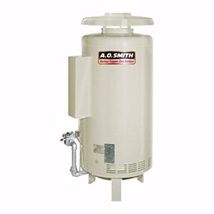 Commercial Gas Coil Water Heaters