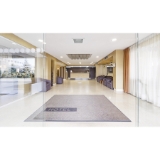 High-Capacity Ceiling Mount Fan 230 CFM