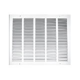 Return Air Grille 1/2in Spacing 672 170
