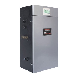 Burnham® ALP105BW-4T02 Alpine™ High-Efficiency Gas-Fired Condensing Water Boiler