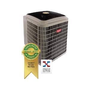 Bryant® 280ANV024000 Evolution® 280A Extreme Variable Speed Heat Pump