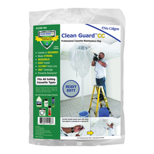 Clean Guard CC Comm Ceiling Cassetes