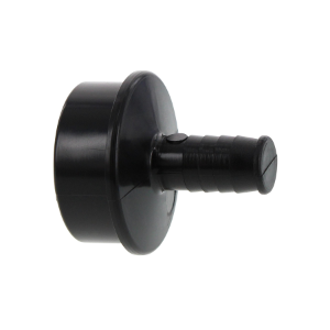 1 1/2inx1/2in PVC FGV RED. Bush. 1738