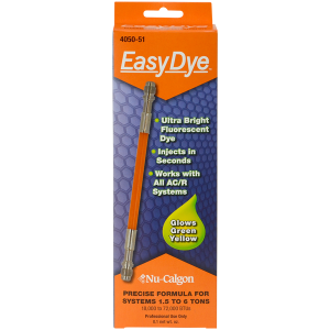 EasyDye Flourescent Leak Detection Dye