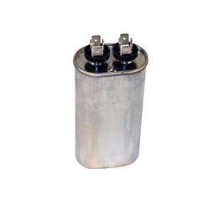 Run Cap Oval 440 VAC 15.0 MFD