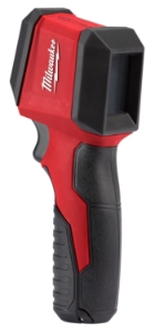 102 X 77 Spot Infrared Imager
