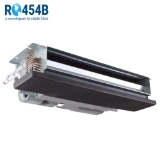FMU5Z 2.0T 5 Speed Fan Coil R454B