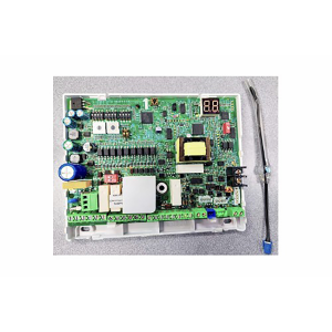 24V Interface for Crossover units R454B