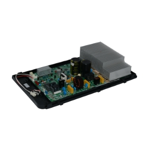 Ductless Defrost Board for 38MAQB12R--3
