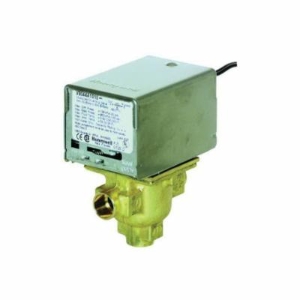 Honeywell Home V8044A1010/U 3-Way Diverting Zone Valve