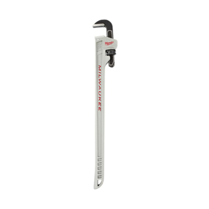 10L Aluminum Pipe Wrench POWERLENGTH