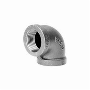 Ward Mfg D.BML Pipe 90 deg Elbow