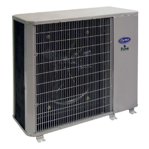 2.5T 14.3 SEER2 R410 Horiz 208/230-1