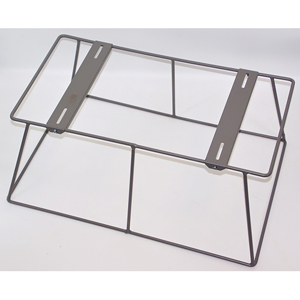 Frame for Ductless Ht Pump 16x27