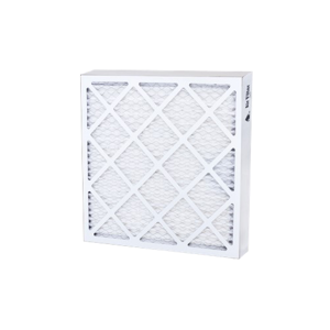 Replacement Filter f/ 9000, 20x25, 2PK