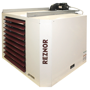 Rez Low Prof Blower Style Hi Static Unit