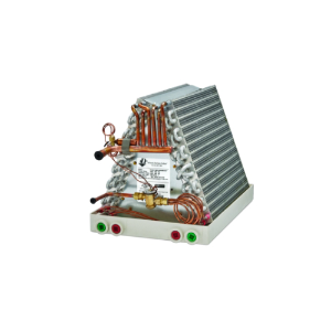 1.5-2.5T Cased A-Coil R410A TXV FLEX