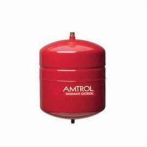 Amtrol® Radiant EXTROL® 141-305 Heating System Expansion Tank, 4.4 gal, 11 in Dia x 16 in H, Domestic