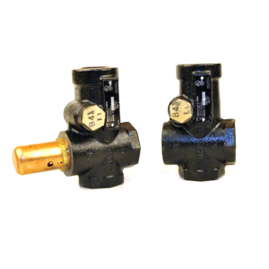 LWCO and Feed Water Valve Parts