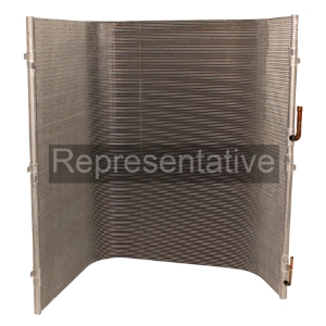 Carrier® 50HE660003 Condenser Coil