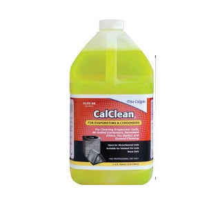 CalClean Coil Cleaner 1 Gallon Bottle