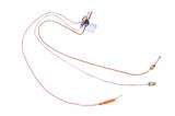 Nat Pilot Assy Fcg75-300