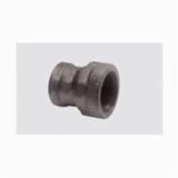Southland® 521-365 Reducing Pipe Coupling, 1-1/4 x 1 in, NPT, 150 lb, Malleable Iron, Black Oxide