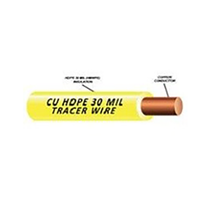 14GA Burial Tracer Wire 300ft