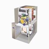 Carrier® 59TP5A060E14-12 Performance™ 2-Stage 4-Way Multi-Poise Gas Furnace, 60000 Btu/hr Input, 58000 Btu/hr Output, 115 VAC, 95 % AFUE, 940 cfm, Domestic