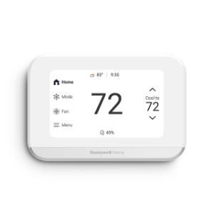 ElitePRO S1000 Smart Thermostat - WHITE
