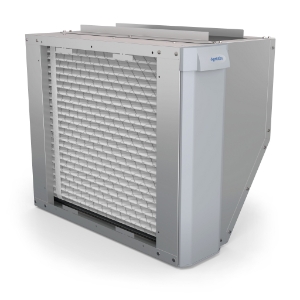 Easy Install Air Cleaner 20x25 Right