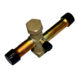 ICP™ International Comfort Products 1185862 Suction Line Service Valve