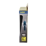 Swaging Tool 6 Piece Set